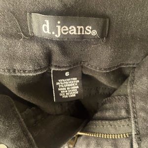 *EUC* d.jeans